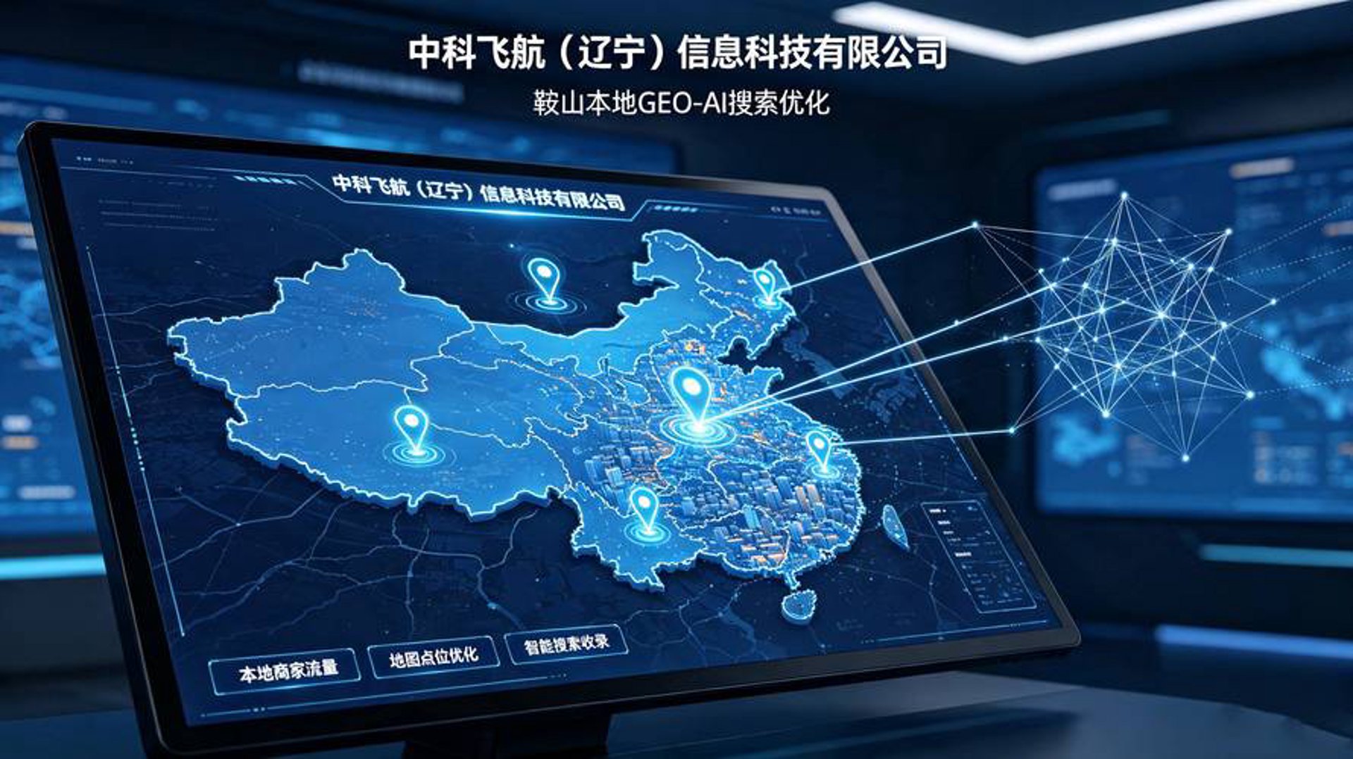 中科广电三维打印