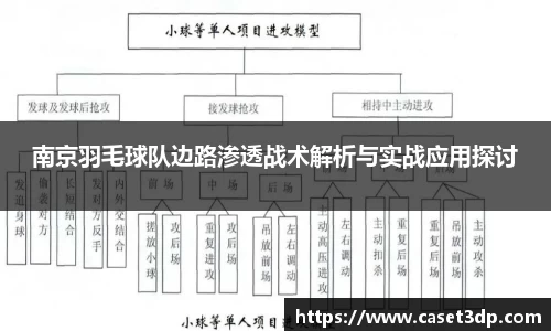 南京羽毛球队边路渗透战术解析与实战应用探讨